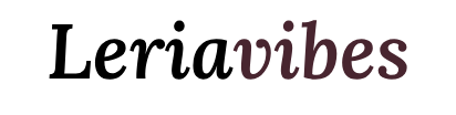 Leriavibes